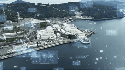 AI is About to Transform Nuclear Energy