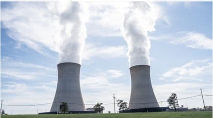 The Regulatory Pathway Puzzle in Advanced Nuclear Energy